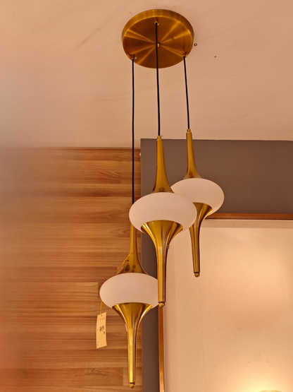 Liquid Hanging Light