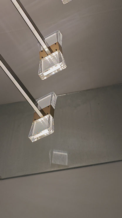 Kit Chandelier
